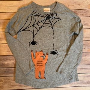 Boy’s Long Sleeve Shirt